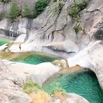 Campo Vecchio Mare Et Piscine *