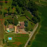 Campo Vecchio Mare Et Piscine 吉索纳恰
