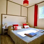 木屋 Campo Vecchio Mare Et Piscine *