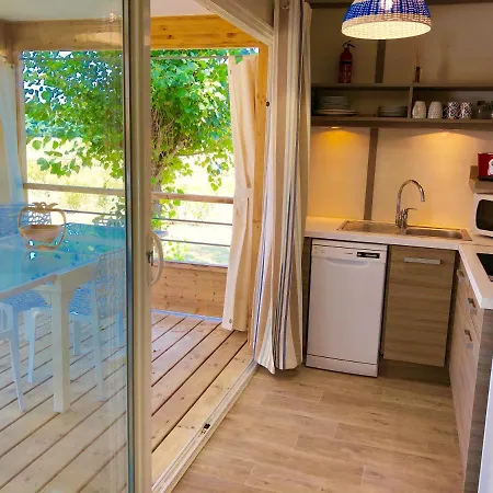 Campo Vecchio Mare Et Piscine Alpstuga