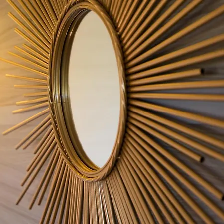 Alpstuga Campo Vecchio Mare Et Piscine Ghisonaccia