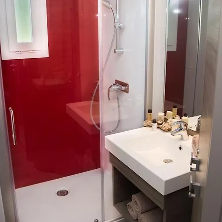 Campo Vecchio Mare Et Piscine * Ghisonaccia