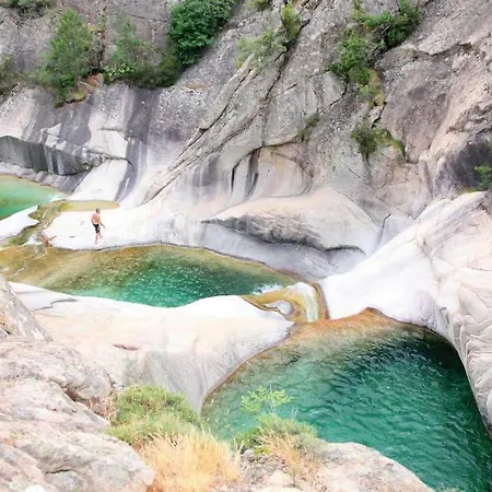 Campo Vecchio Mare Et Piscine *