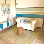 Campo Vecchio Mare Et Piscine Chalet