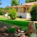 Campo Vecchio Mare Et Piscine Ghisonaccia