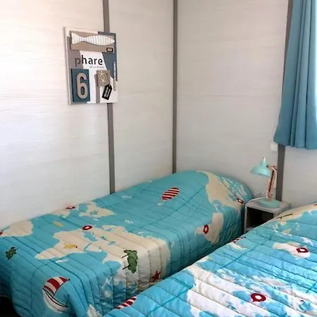 Campo Vecchio Mare Et Piscine Σαλέ Ghisonaccia