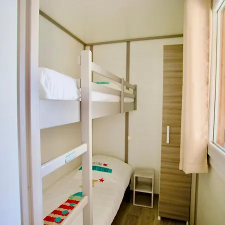 Campo Vecchio Mare Et Piscine * Ghisonaccia