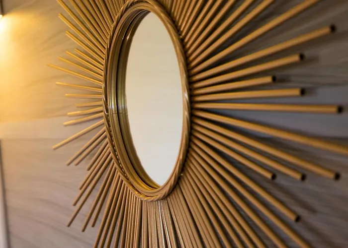 Alpesi faház Campo Vecchio Mare Et Piscine Ghisonaccia