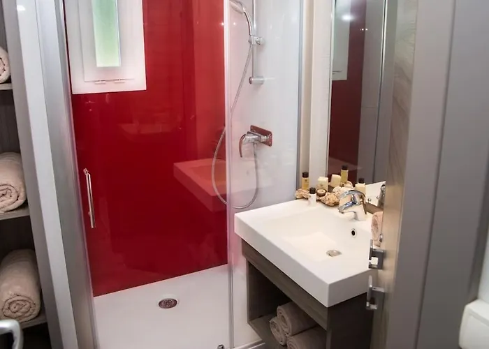 Campo Vecchio Mare Et Piscine * Ghisonaccia