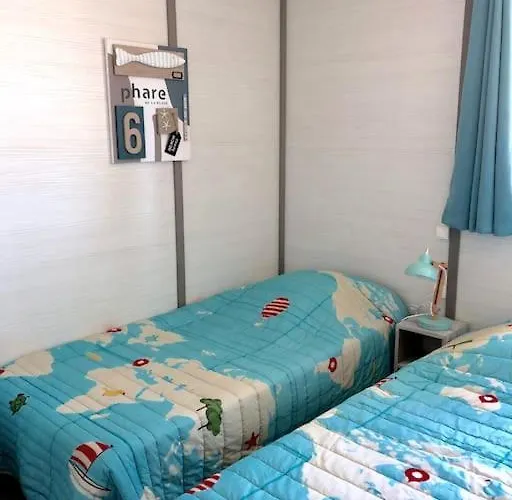 Campo Vecchio Mare Et Piscine Chalet Ghisonaccia