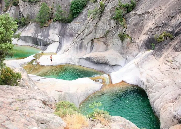 Campo Vecchio Mare Et Piscine *