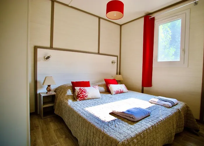 Chalet Campo Vecchio Mare Et Piscine *