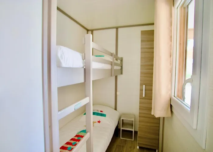 Campo Vecchio Mare Et Piscine * Ghisonaccia